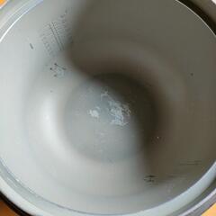 パロマ業務用炊飯器4L LPガスの画像