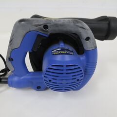 HITACHI Koki 日立工機 送風・集じん ブロワ 変速ダイヤル付 FRB40VA ホコリの吹き飛ばしの画像