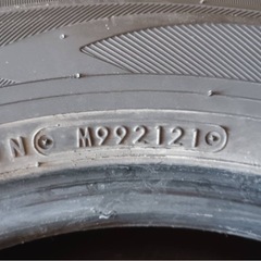 
トーヨー トランパス MPZ TOYO TRANPATH MPZ の画像