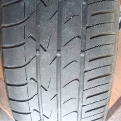
トーヨー トランパス MPZ TOYO TRANPATH MPZ の画像