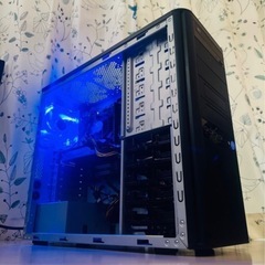 6/15まで特別価格　【ゲーミングPC】  i7-2600 GT...