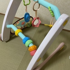 ピープル スマート知育ジム＆ウォーカー