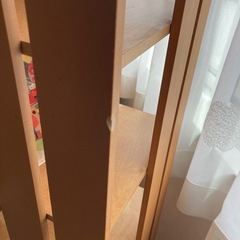 本棚回転式の画像