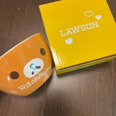 リラックマボウル★新品