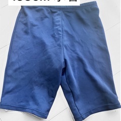スイミング　水泳パンツ 160cm