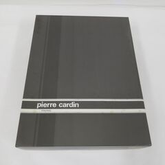 未使用品 pierre cardin ピエール・カルダン ボアシ...