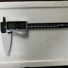 DDA製 クワノギス　 クワガタ　デジタルノギス　の画像