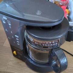 コーヒーメーカー