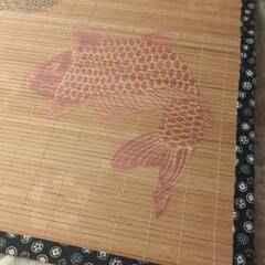 玄関マット　夏用　の画像