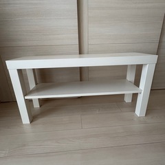 IKA LACKテレビ台