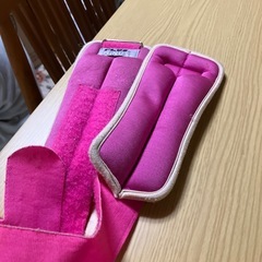 鉄アレイの画像