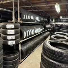 格安タイヤ専門店、新品タイヤ、中古タイヤ、タイヤ交換