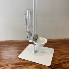 給水ボトル&スタンドの画像
