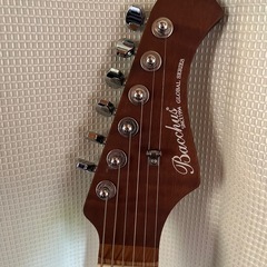 美品 Bacchas TACTICS24-FM/RSM  ST-BLUの画像
