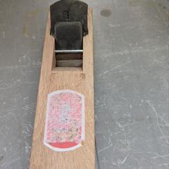 カンナの画像