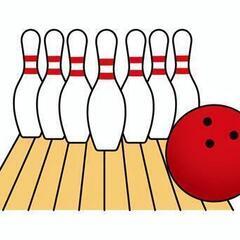 🎳ボーリングしませんか🎳