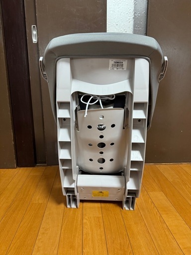 チャイルドシート タカタ　新生児〜18kgまでOK