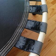 トランポリンの画像