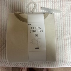 ユニクロ　スエット