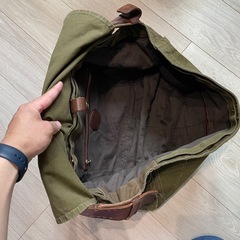 SLOW ショルダーバッグの画像