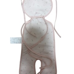 未使用 ニトリ Nクール ベビーカーシート
の画像