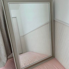 IKEA イケア　姿見 ミラー 全身鏡 ソンゲ SONGE
