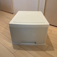 衣装ケース 2個セット