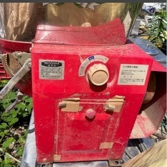 元祖 カンリウ循環型式研米機付精米機 KANRYUひかりの画像