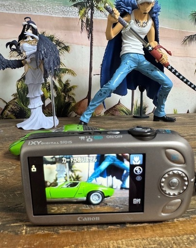 canon