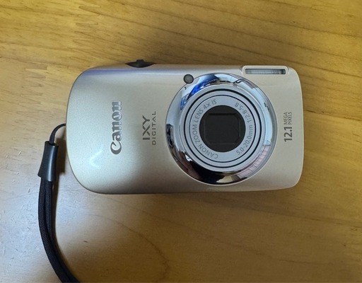 canon