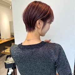 6/3 19時半〜ショートカットに切らせて頂ける方探してお…