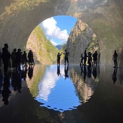 ツーリング仲間を募集