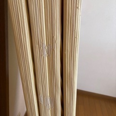 折りたたみクッションフロアマット170×170の画像