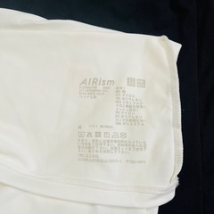 ユニクロ　キャミソール　2点セッ　未着用　新品の画像