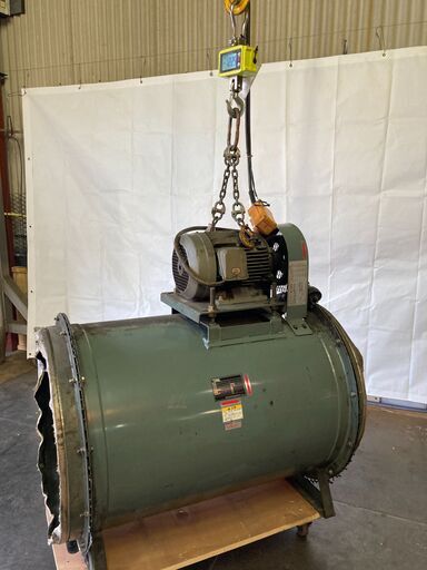 送風ファン　TERAL