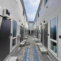 【築浅/初期費用24.3万円】新宿区最上階1R☆神楽坂駅まで徒歩...