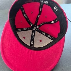 さらに値下げ！！子供用NEW ERA ヤンキース の画像