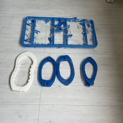 洗濯物挟み