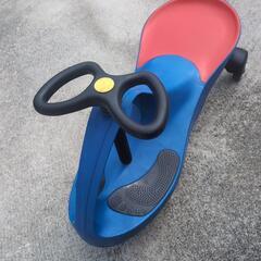 プラズマカー