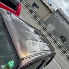 ダイハツ　ミラココア　H25年式　走行7万キロ台の画像