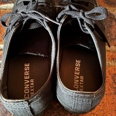 CONVERSE スニーカー25cmの画像