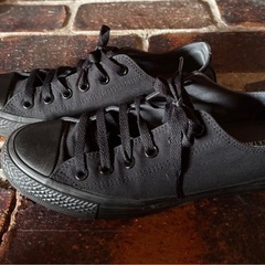 CONVERSE スニーカー25cmの画像
