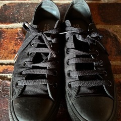 CONVERSE スニーカー25cm