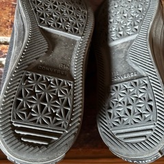 CONVERSE スニーカー25cmの画像