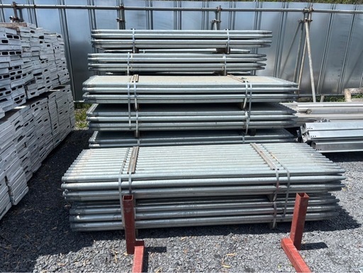 くい丸　　厚めっき仕様　50本