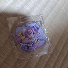 プリキュア　キュアコーラルアクリルキーホルダーの画像