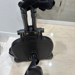 ベビーカーステップの画像