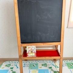 IKEAのイーゼル