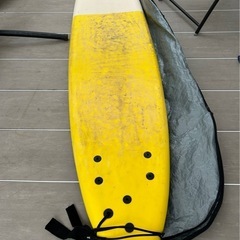 【終了】②サーフボード