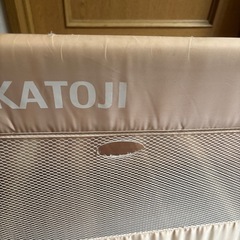 KATOJI カトージ　ベッドガード の画像